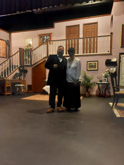 Medina County Show Biz Co