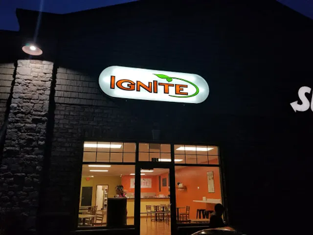 Ignite Nutrition