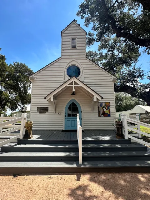 Henkel Square Market