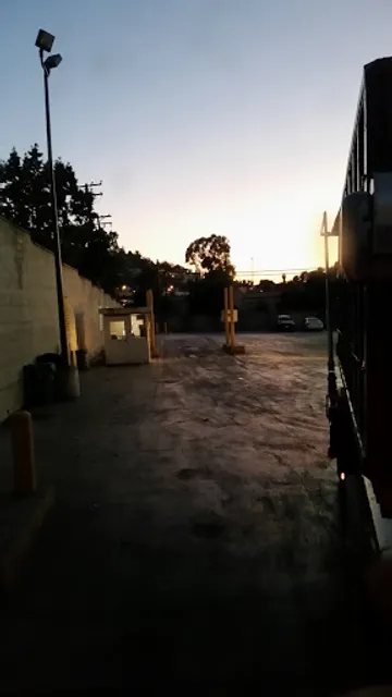 Republic Services East LA Transfer Station & Recycling Center