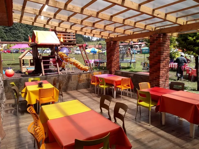 Restaurate el "Paraiso"