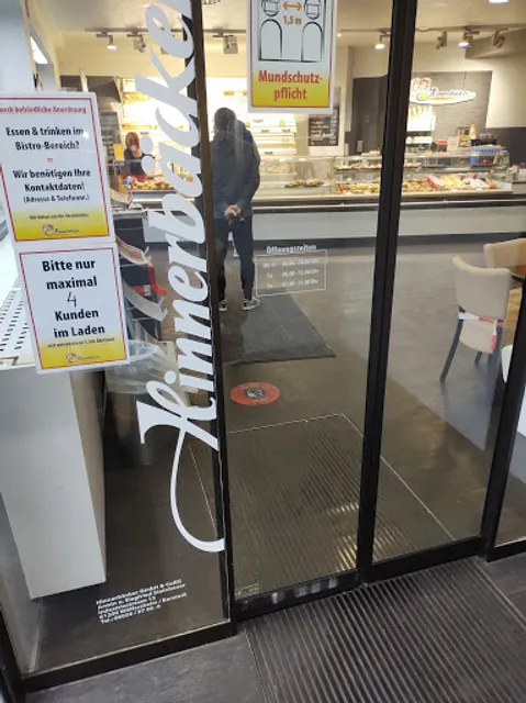 Hinnerbäcker GmbH & Co. KG