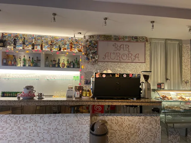 Bar Aurora