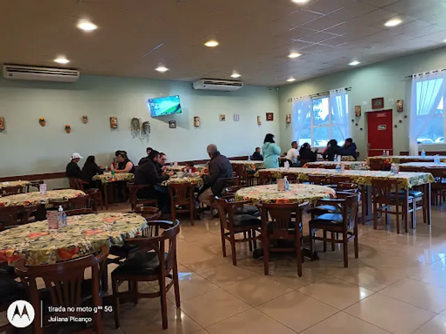 Vanille Café Colonial