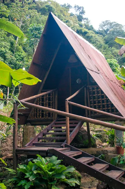 Eco Camping do Véu - Rio de Janeiro