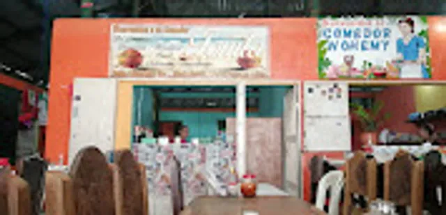 Mercado Municipal San Juan del Sur