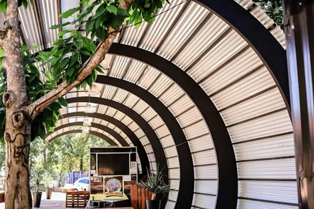 TREM BOM DE M.A.S. LANCHES