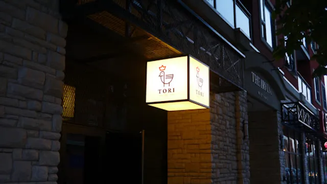 Tori Bar