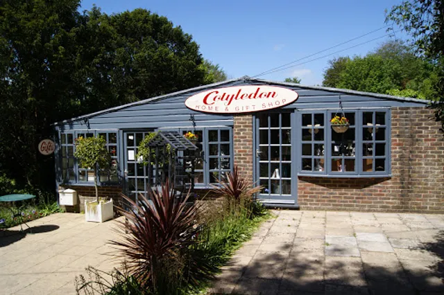 Litlington Tea Gardens