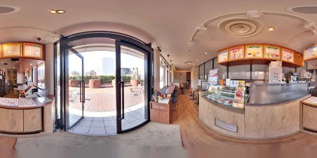 Blue Seal - Yebisu Garden Place