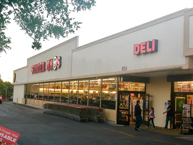 Stater Bros. Markets