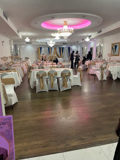 Golden Palace Banquet Hall