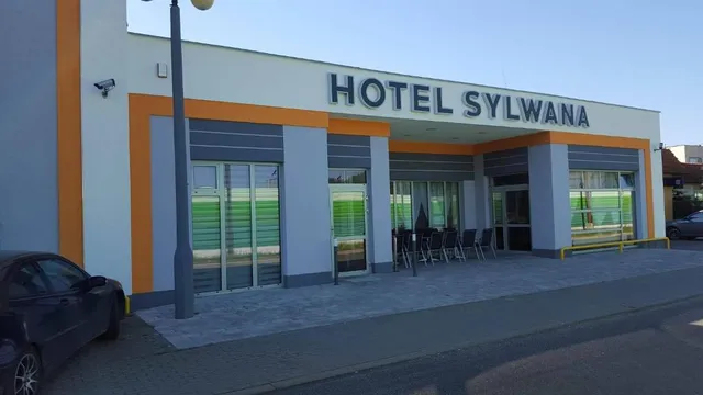 Hotel Sylwana **