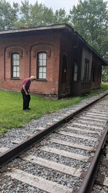 Warrior Run Area Social Hall