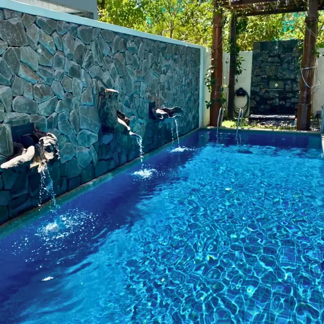 Ikiru 18 Private Saltwater Pool Villa, Pantai Tengah Langkawi