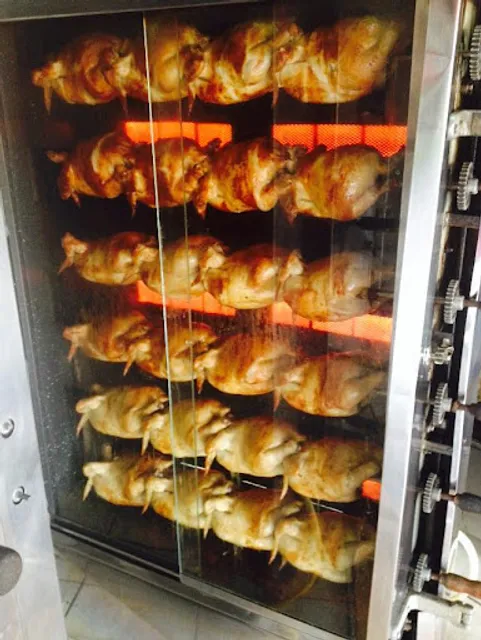 Rotisserie da Sogra I