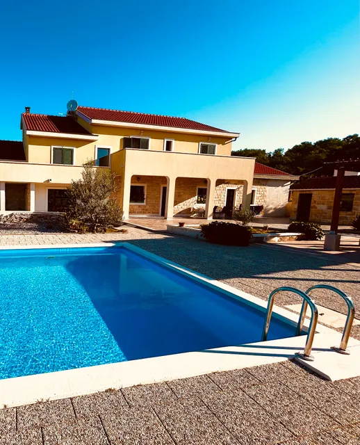 Ethno House Ruzin Dvor