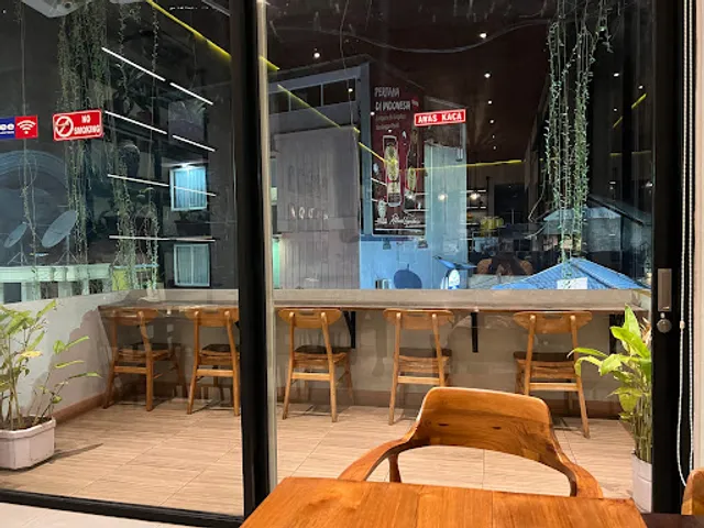 Hong Signature Restaurant