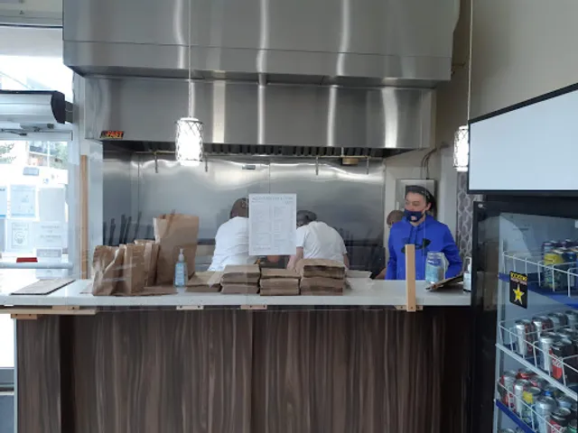 Queenston Fish & Chips