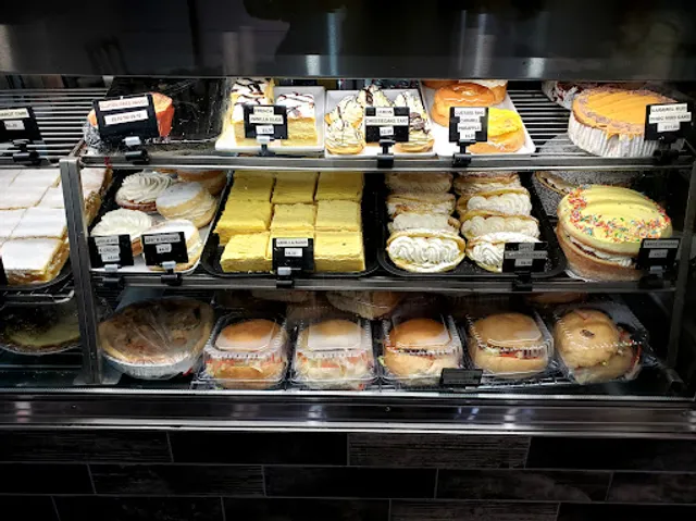 Mikeloren Patisserie