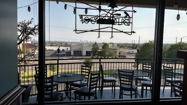 Jay's Grille and Bar