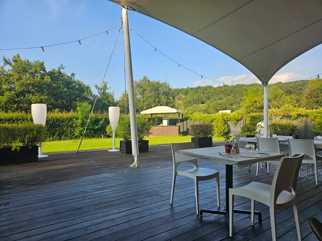 Ristorante Hotel Bersè