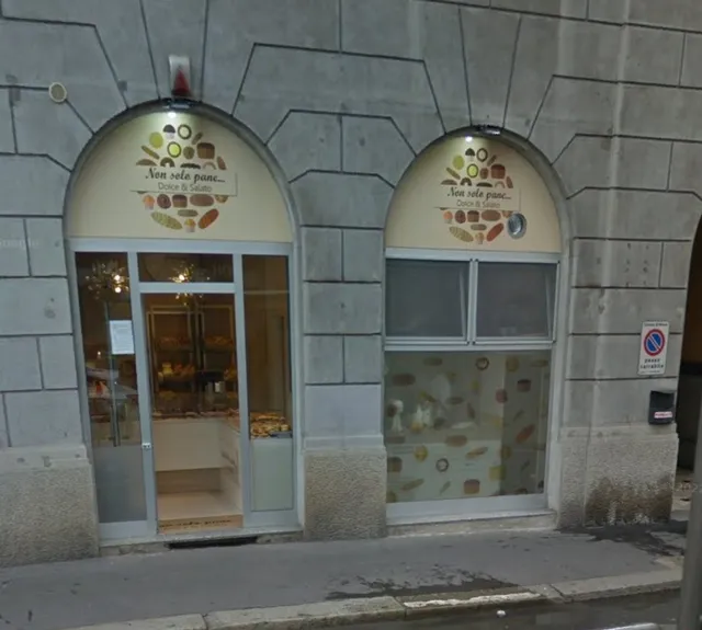 Non solo pane... Dolce & Salato