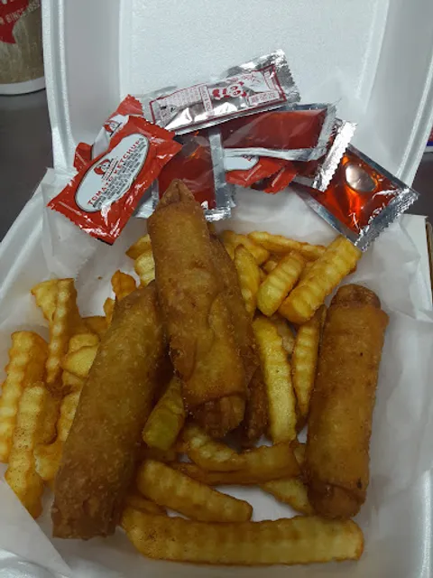 Jenny's Pizza & Pasta