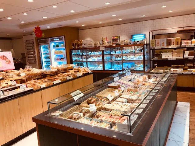 뚜레쥬르 부산구서롯데캐슬점