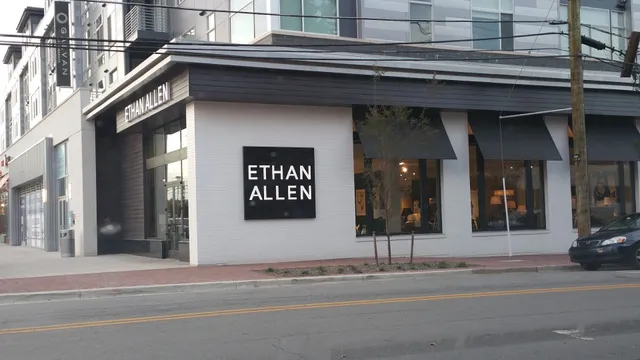 Ethan Allen