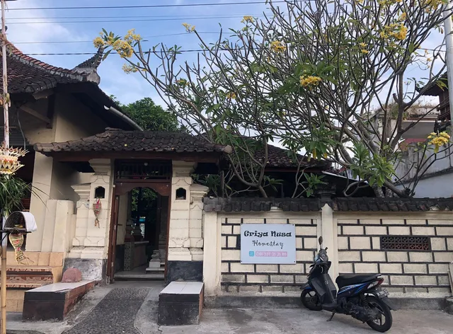 Griya Nusa Homestay