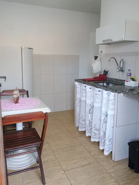 Verde Mar/ Casas para Temporada