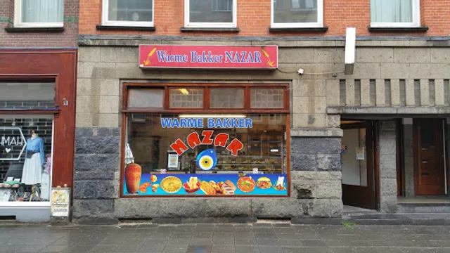 Bakkerij NAZAR