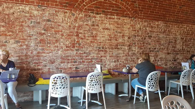 @Luscious Cafe & Bar