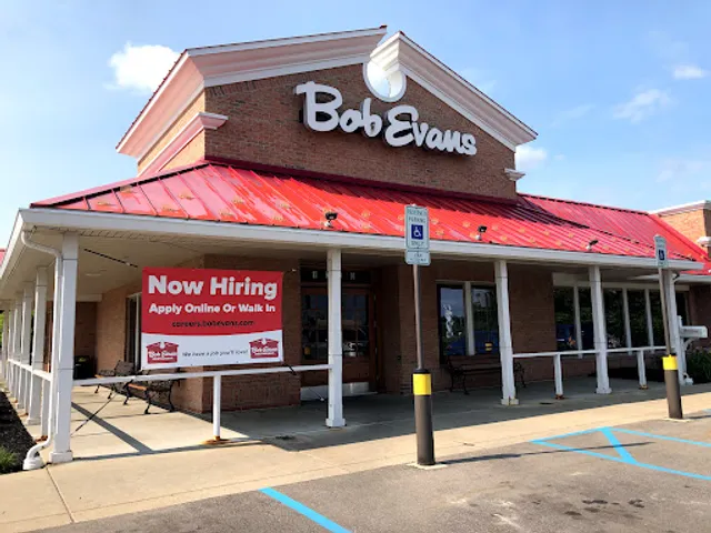 Bob Evans