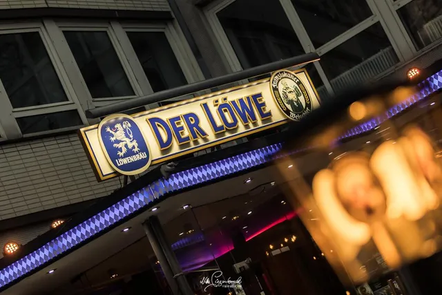 Hofbräu im Königshof Essen