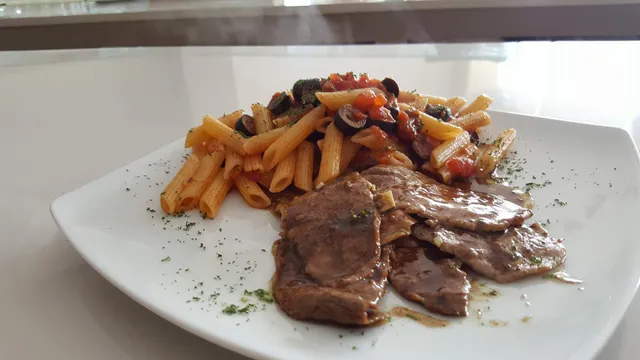 Cinecittà Restaurante Pizzeria