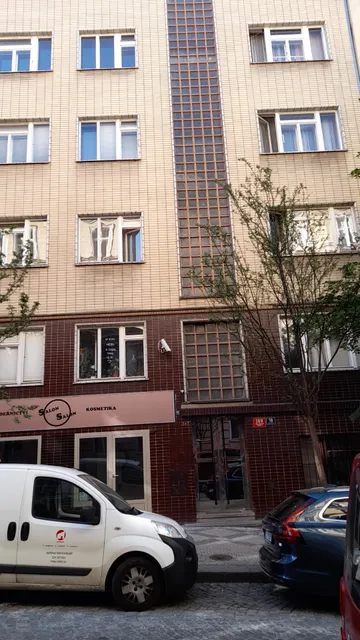 Machek´s Apartments