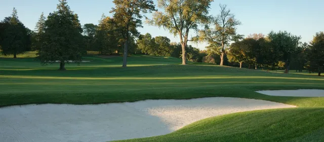 Echo Lake Country Club