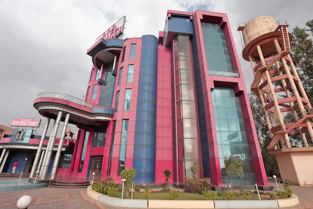 Capital O 40539 Hotel Triputi