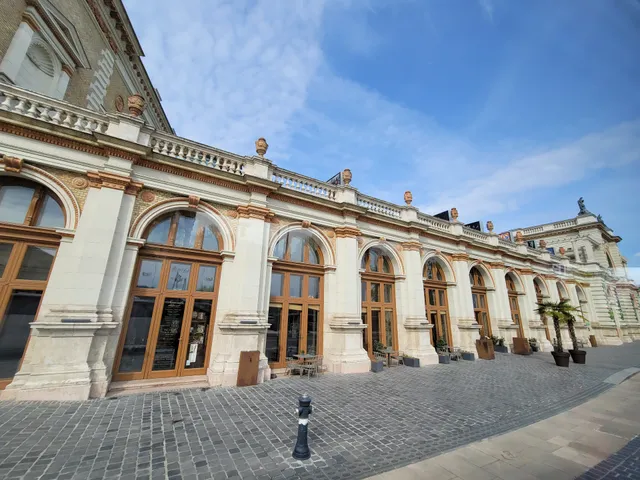 Budapest Downtown Residence