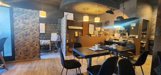 MOA The Bakery –Ponferrada