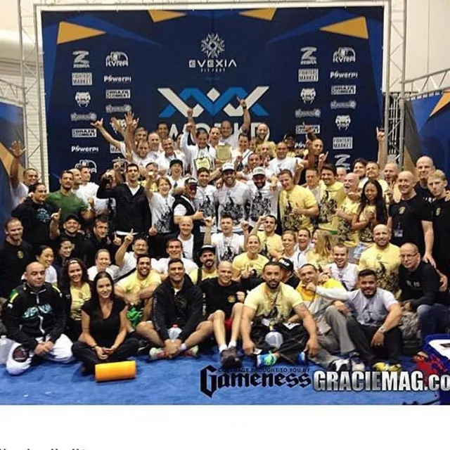 AP Brazilian Jiu-Jitsu Academy - Yorba Linda / Anaheim Hills