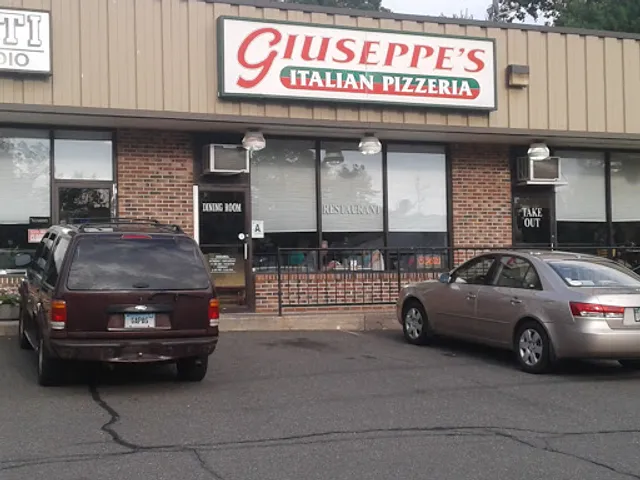 Giuseppe's Italian Pizzeria