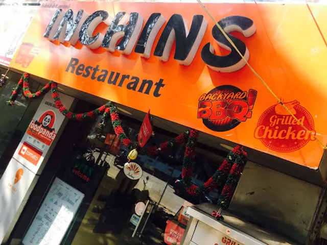 INCHINS Restaurant