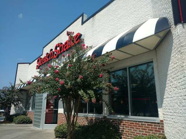 Steak 'n Shake