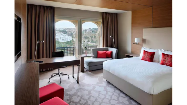 Constantine Marriott Hotel