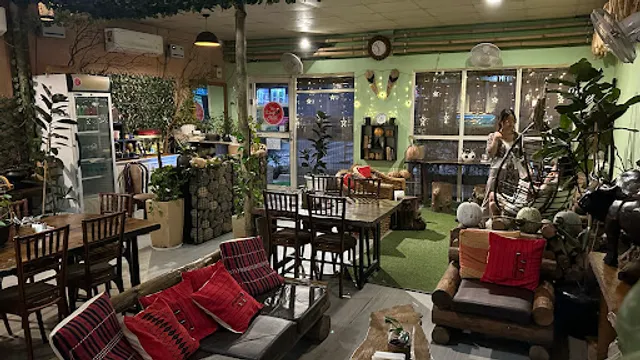 The King Chilli | Family Restaurant