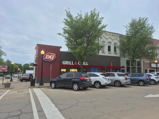 Dairy Queen Grill & Chill