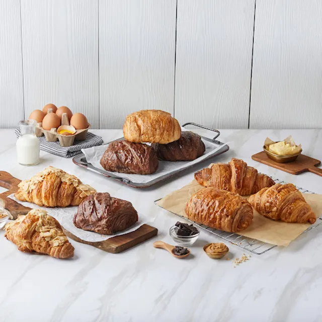 Breadlife Kelapa Hybrida